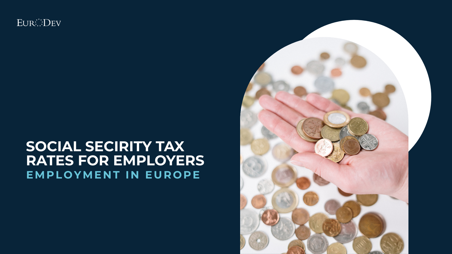 Social Security Tax Rates in Europe Employer Guide 2024